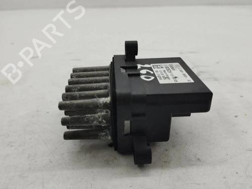 Heater resistor FORD KUGA I 2.0 TDCi | BP33664869M108 - Image 4