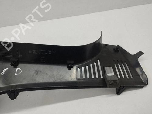 Boot lining BENTLEY CONTINENTAL FLYING SPUR (3W_) 6.0 | BP38240759I3 - Image 4