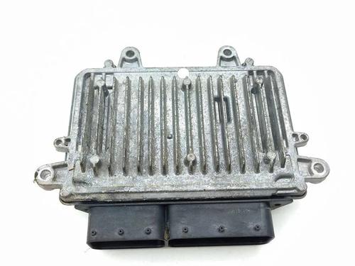 Engine control unit (ECU) MERCEDES-BENZ A-CLASS (W169) A 180 CDI (169.007, 169.307) | BP33667976M57 - Image 8