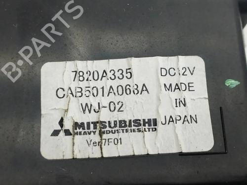 Electronic module PEUGEOT 4007 (VU_, VV_) 2.2 HDi | BP36347583M83 - Image 2