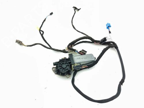 Electronic module MERCEDES-BENZ C-CLASS (W203) C 220 CDI (203.006, 203.008) | BP29569388M83 - Image 4