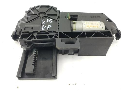Electronic module MERCEDES-BENZ S-CLASS (W221, V221) S 320 CDI | BP28872737M83 
