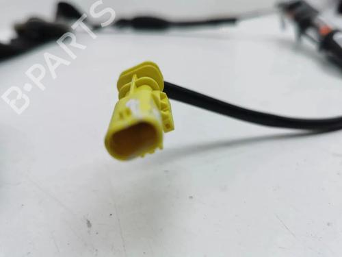 Front right seatbelt OPEL ANTARA A (L07) 2.2 CDTi 4x4 | BP36175545I25 - Image 2