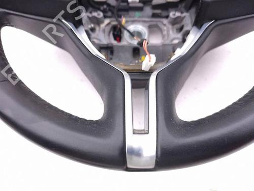 Steering wheel MASERATI GHIBLI III (M157) 3.0 D | BP37456736C49  - Image 6