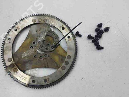 Used Flywheel PORSCHE CAYENNE (92A) 3.0 Diesel (239 hp) 28855816