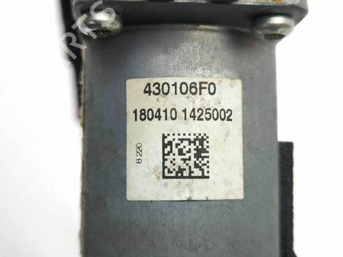 Front right window mechanism RENAULT MEGANE IV Hatchback (B9A/M/N_) 1.2 TCe 130 (B9MR) | BP38243891C23 - Image 14