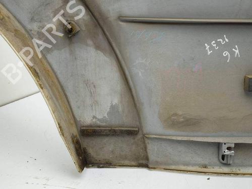 Door moulding trim MITSUBISHI PAJERO IV (V8_W, V9_W) 3.2 DI-D (V88W, V98W) | BP28881493C150 