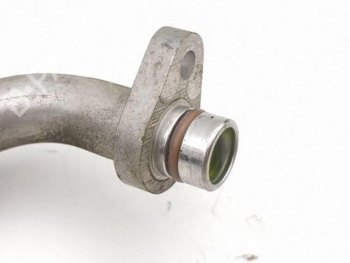 AC pipe RENAULT MEGANE IV Hatchback (B9A/M/N_) 1.5 dCi 110 (B9A3) | BP38250657M126 - Image 4
