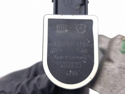 Electronic sensor MERCEDES-BENZ E-CLASS (W213) AMG E 63 S 4-matic+ (213.089) | BP37254483M84  - Image 8
