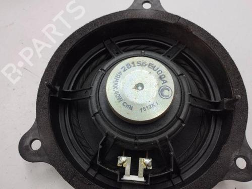 Electronic module NISSAN X-TRAIL II (T31) 2.0 dCi 4x4 | BP28876732M83 