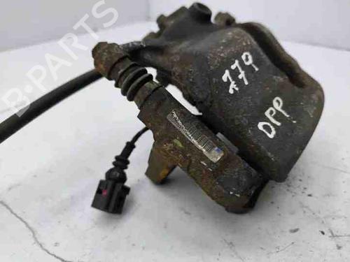 Right front brake caliper AUDI Q3 (F3B) 35 TFSI | BP28861101M104 