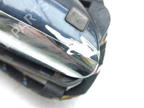 Rear left exterior door handle MERCEDES-BENZ S-CLASS (W220, V220) S 320 CDI (220.026, 220.126) | BP28894275C130 