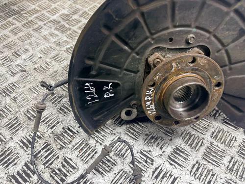 Left front steering knuckle JEEP CHEROKEE (KL) 2.0 CRD | BP32675690M25 - Image 2