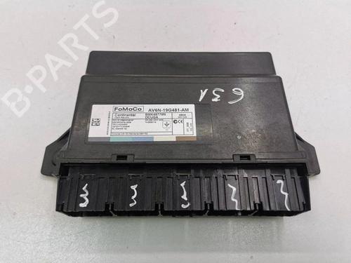 Used Electronic module Electronic module FORD KUGA II (DM2) 2.0 TDCi (140 hp) 40189871 40189871
