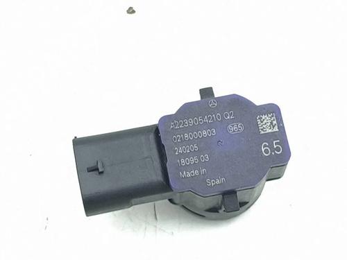 Electronic module MERCEDES-BENZ A-CLASS (W177) A 200 (177.087) | BP39618553M83 - Image 6