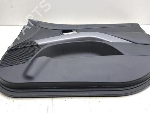 Front right panel CITROËN C-CROSSER (VU_, VV_) 2.2 HDi | BP36084117C59 - Image 2