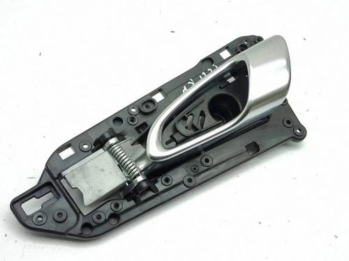 Used Front left interior door handle Front left interior door handle PORSCHE CAYENNE (92A) 3.6 (300 hp) 40232579 40232579