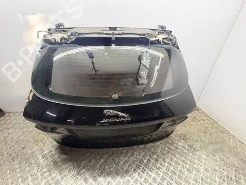 Used Tailgate Tailgate 38249938 38249938