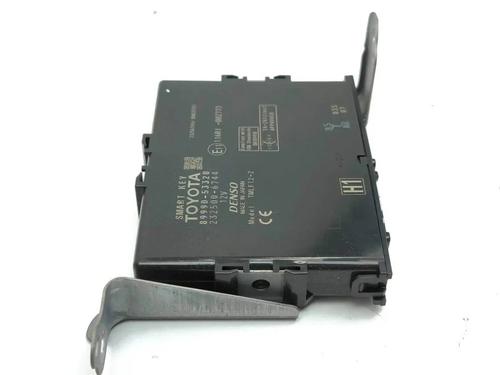 Electronic module LEXUS IS III (_E3_) 300h (AVE30_, AVE30R) | BP33666860M83 - Image 6