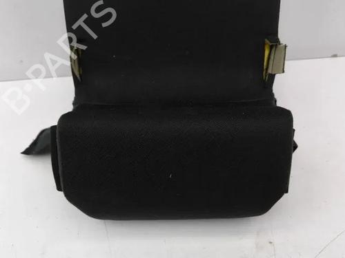 Rear seat MAZDA CX-5 (KE, GH) 2.2 D AWD (KE2AW) | BP28865617C17 