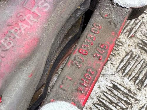 Right front brake caliper MASERATI QUATTROPORTE V 4.2 | BP36065257M104 - Image 6