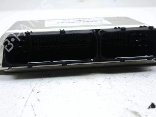 Engine control unit (ECU) AUDI Q7 (4MB, 4MG, 4MQ) 50 TDI Mild Hybrid quattro | BP28895182M57 