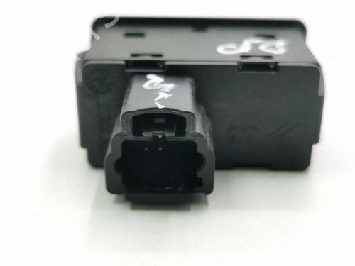 Right front window switch PEUGEOT 807 (EB_) 2.2 HDi | BP40209134I26 - Image 5