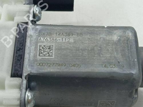 Right front window motor FORD FOCUS IV (HN) 1.0 EcoBoost | BP38281100E20 - Image 5