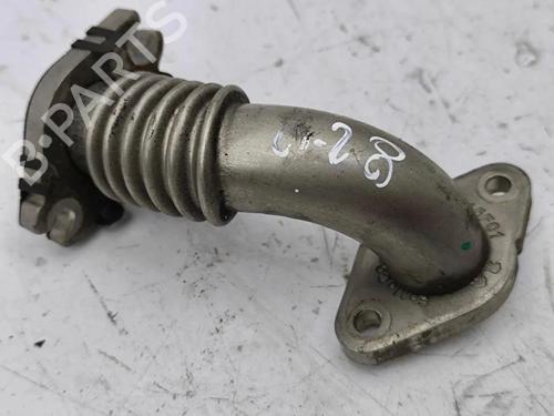 Pipe FORD GALAXY III (CK) 2.0 TDCi | BP28901250M125 - Image 2