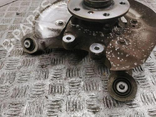 Left rear steering knuckle BMW i3 (I01) Range Extender | BP40193902M27 - Image 5