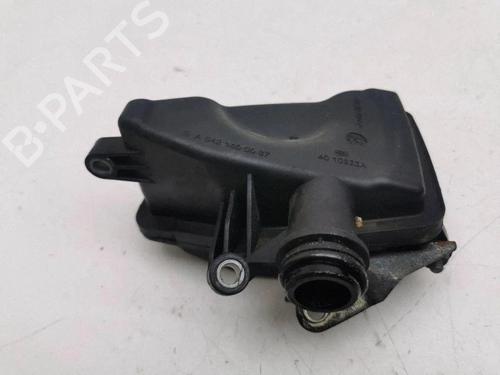 Used Other Other JEEP GRAND CHEROKEE III (WH, WK) 3.0 CRD 4x4 (218 hp) 40190642 40190642