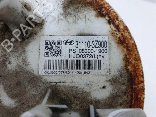 Electronic sensor HYUNDAI i40 I (VF) 1.7 CRDi | BP38247499M84 - Image 6