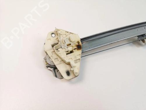 Front left window mechanism HONDA CR-V III (RE_) 2.2 i-CTDi 4WD (RE6) | BP33228946C22 - Image 5