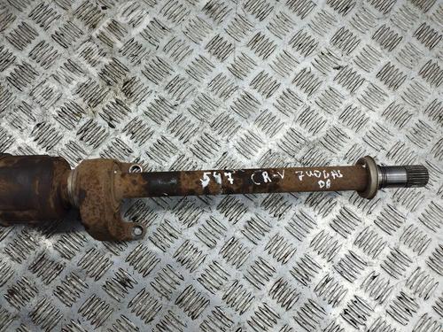 Right front driveshaft HONDA CR-V III (RE_) 2.2 i-DTEC 4WD (RE6) | BP33253830M39 - Image 8