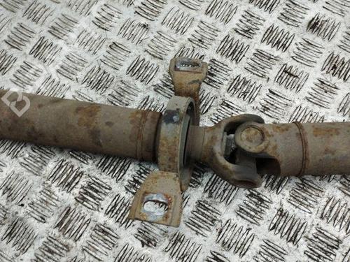 Driveshaft OPEL ANTARA A (L07) 2.2 CDTi 4x4 | BP28854704M37 
