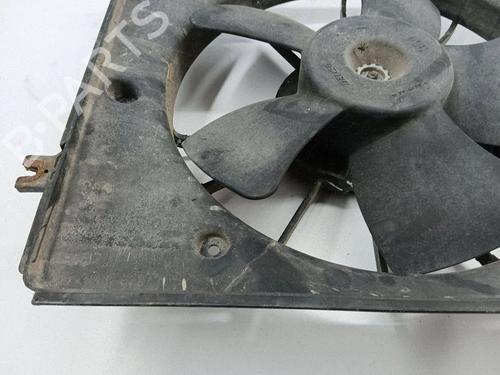 Radiator fan HONDA CR-V IV (RM_) 2.2 i-DTEC AWD (RE6) | BP37404876M35 - Image 7