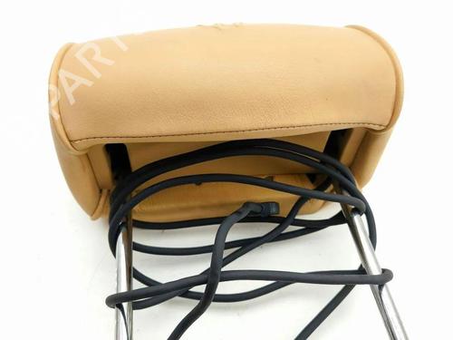Headrest MASERATI QUATTROPORTE V 4.2 | BP28906285I31 - Image 3