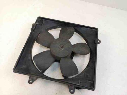Used Radiator fan KIA CARNIVAL / GRAND CARNIVAL III (VQ) 2.9 CRDi (185 hp) 28868596