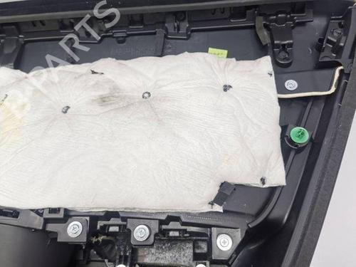 Verkleidung hinten links HONDA CR-V II (RD_) 2.2 CTDi (RD9) | BP28853091C60 
