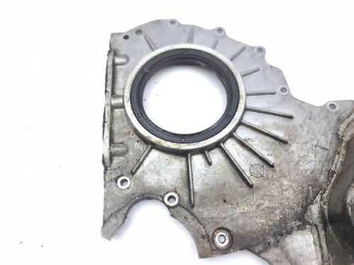 Timing cover PORSCHE CAYENNE (92A) 3.6 | BP28879788M123 - Image 5