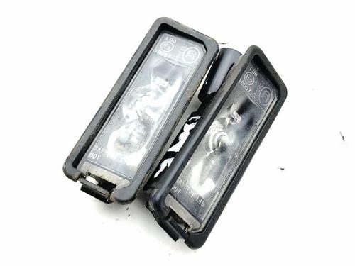 Licence plate light VW ID.3 (E11, E12) Pro | BP29866966I40