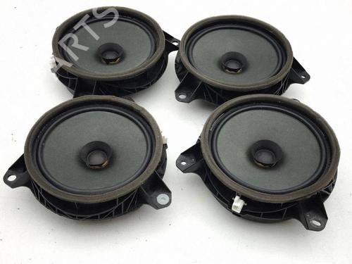 Used Electronic module Electronic module TOYOTA C-HR (_X1_) 1.8 Hybrid (ZYX10_, ZYX11_, ZYX10R, ZYX11R) (122 hp) 40282820 40282820