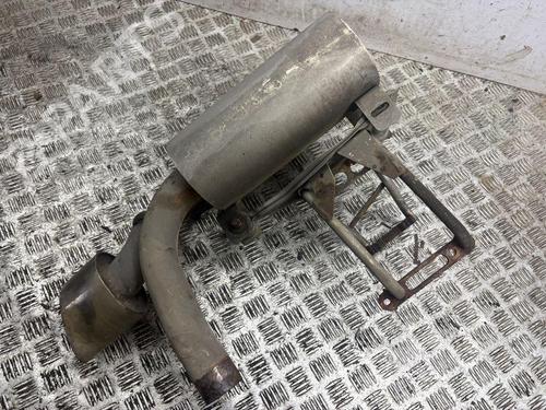 Exhaust system PORSCHE 911 (996) 3.4 Carrera | BP30731173M121