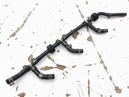 Pipe MAZDA CX-7 (ER) 2.2 MZR-CD AWD (ER10A) | BP39485907M125 - Image 2