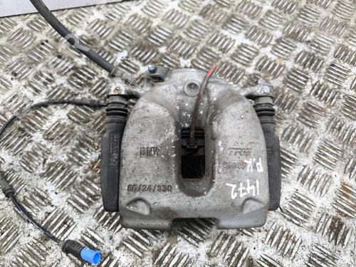 Used Left front brake caliper Left front brake caliper BMW 3 (G20, G80, G28) 330 e Plug-in-Hybrid (184 hp) 40263173 40263173