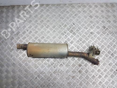 Used Exhaust system Exhaust system 38245563 38245563