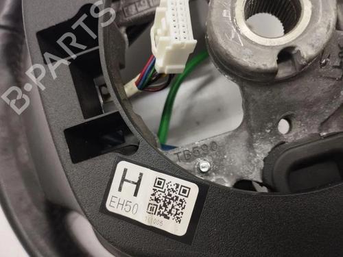 Steering wheel MAZDA CX-7 (ER) 2.2 MZR-CD AWD (ER10A) | BP28897303C49 - Image 4