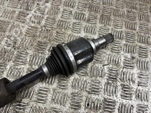 Left front driveshaft SUZUKI VITARA (LY) 1.4 T (APK414) | BP32678224M38 - Image 5