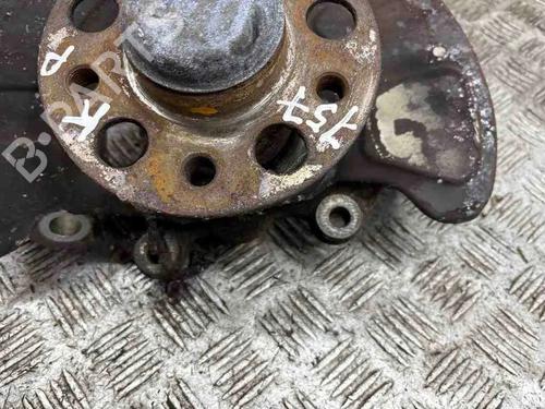Left front steering knuckle MERCEDES-BENZ E-CLASS (W212) E 350 BlueTEC (212.024) | BP29295022M25 - Image 5