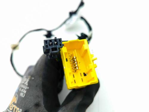 Right front seat PEUGEOT 2008 II (UD_, US_, UY_, UJ_, UR_, UC_) 1.2 PureTech 130 (USHNS, URHNS) | BP29703050C16 